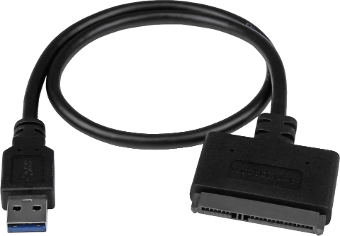 SATA to USB 3 adapter