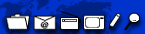 Toolbar Icons