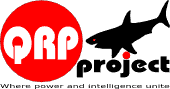 QRPproject