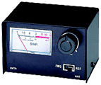 Order this SWR-Meter here!
