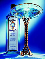 Visita Bombay Sapphire