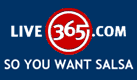 Visita "So you want salsa"